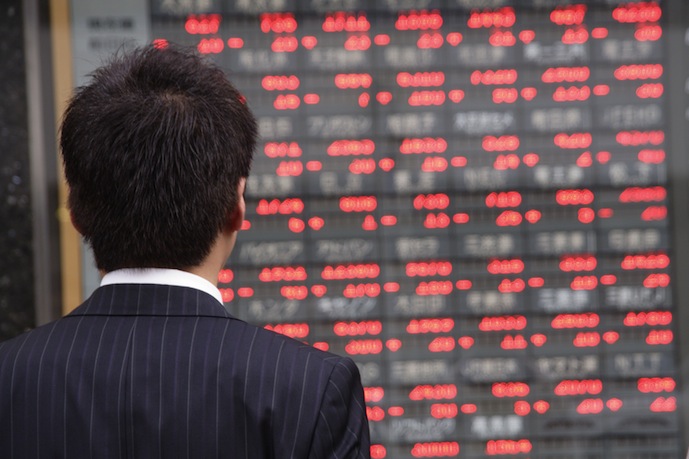 ネットトレード